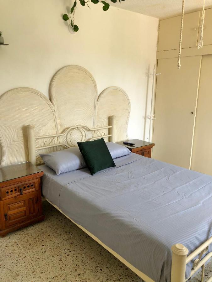 Апартаменты Departamento Sobre Costera, 1Min La Quebrada, 3M Playas Y Yates Акапулько Экстерьер фото