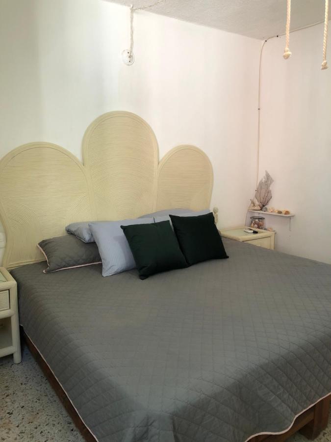 Апартаменты Departamento Sobre Costera, 1Min La Quebrada, 3M Playas Y Yates Акапулько Экстерьер фото