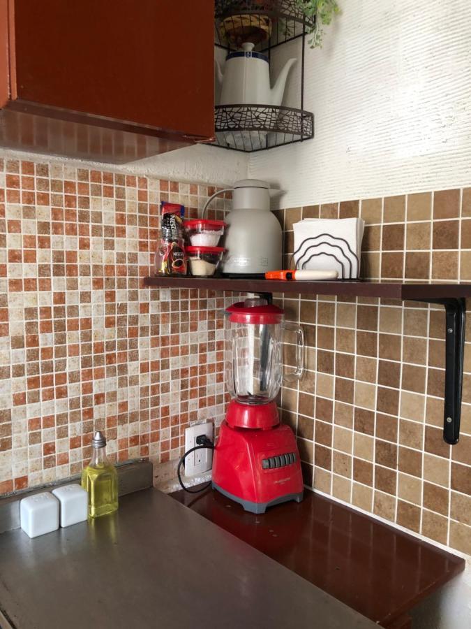 Апартаменты Departamento Sobre Costera, 1Min La Quebrada, 3M Playas Y Yates Акапулько Экстерьер фото