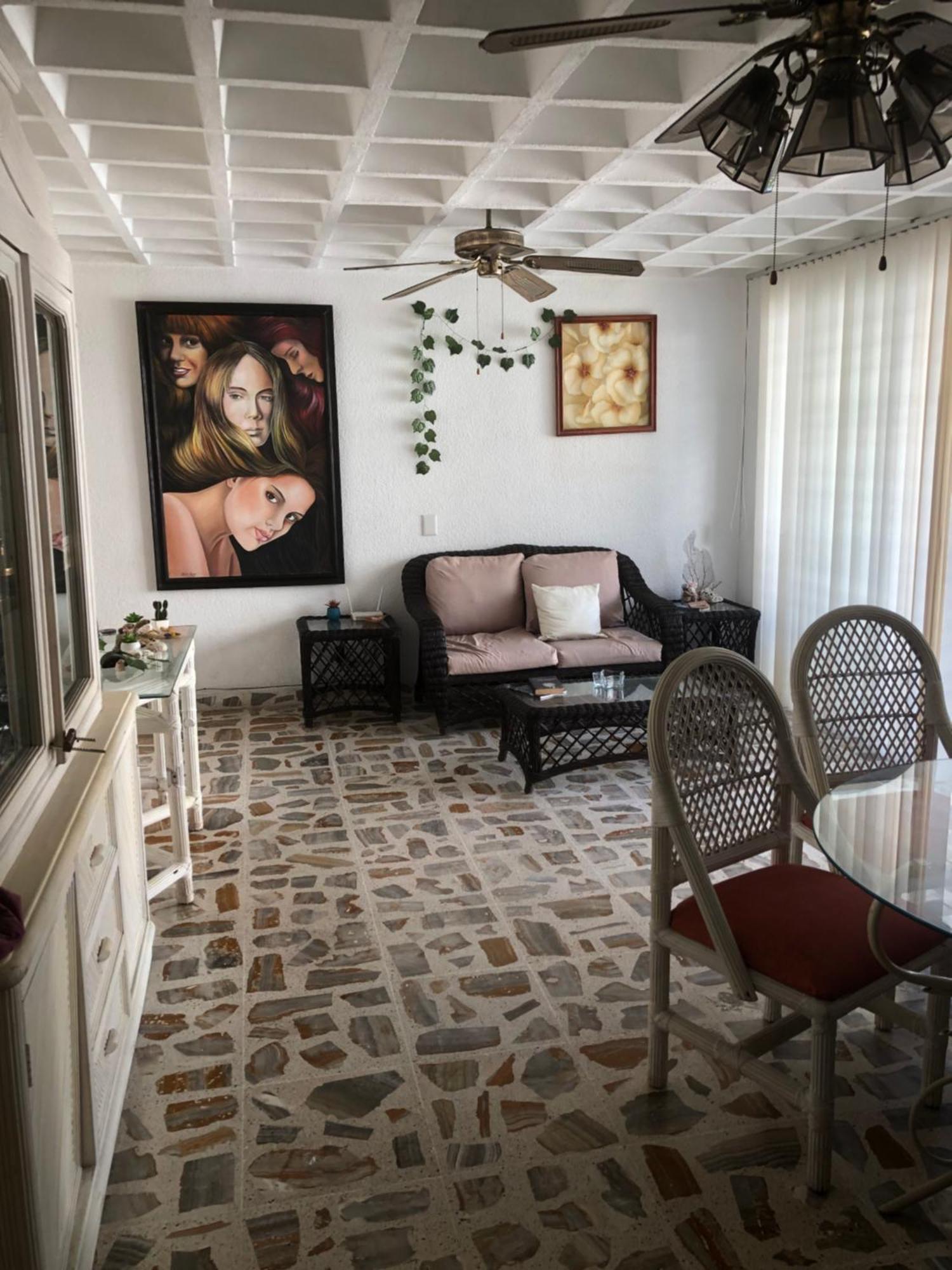 Апартаменты Departamento Sobre Costera, 1Min La Quebrada, 3M Playas Y Yates Акапулько Экстерьер фото